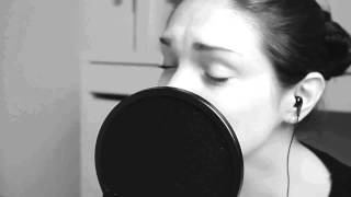 Cassandra Steen - Unendlich (Cover version 2) JK &amp; copetoMusicR