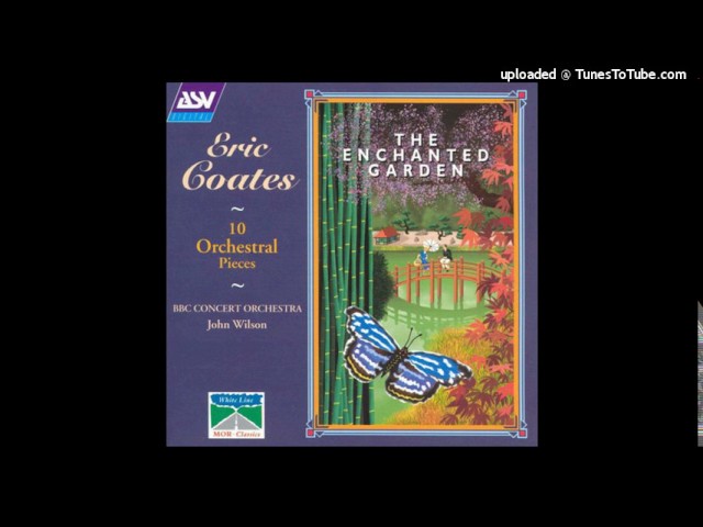 Various Classical Artists - Coates: Springtime Suite