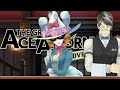 MASQUERADE - The Great Ace Attorney: Adventures - 2