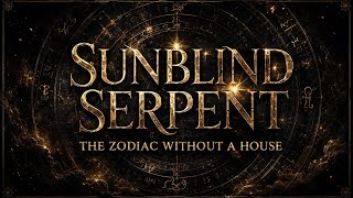 Sunblind Serpent: The Zodiac Without A Sign (Trailer)