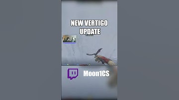 NEW VERTIGO? WHAT DO YOU GUYS THINK? #csgo #cs2clips #cs2 #gaming #counterstrike #cs2update