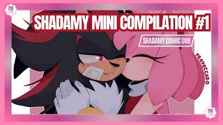 SHADAMY MINI COMPILATION #1