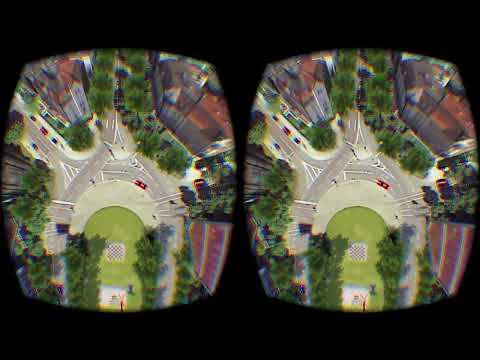 Видео: Разве в безумном небе есть VR?