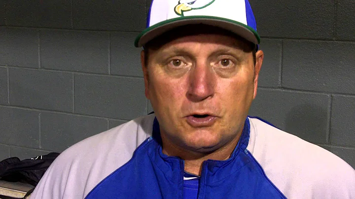 FGCU Head Coach Dave Tollett's Post Game Comments ...