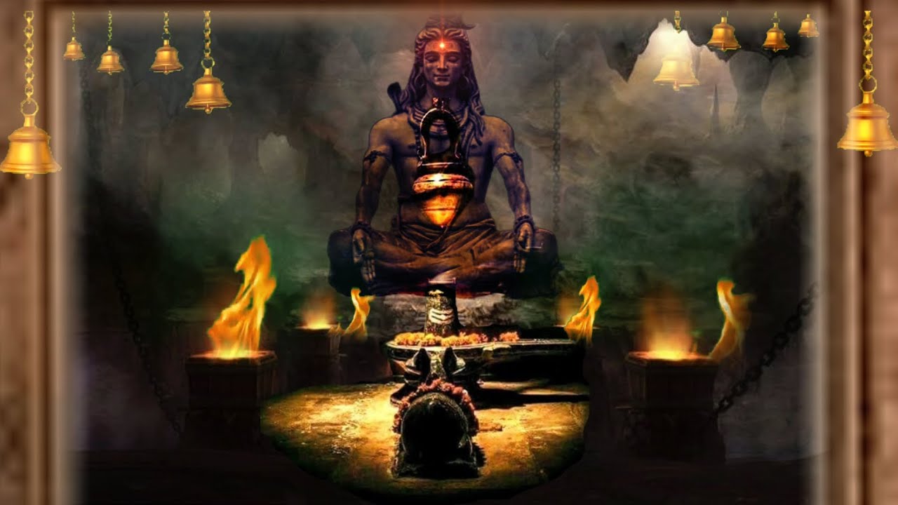  Mahadev New Status Video  Lord Shiva Status Video 
