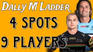 NRL 2024 Round 11 Highlights | Dally M Ladder