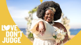 I Spent $4,000 To Marry Myself | LOVE DON'T JUDGE by Love Don't Judge 33,489 views 1 month ago 9 minutes, 21 seconds