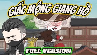Full 1~50 | Giấc mộng giang hồ | HÀ NHÂN XUYÊN KHÔNG | PANDA vietsub