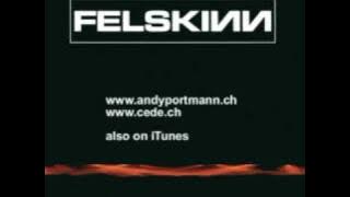 FELSKINN 170105