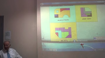 Graphics 1 - Lecture 8 (Projection) - Video 6