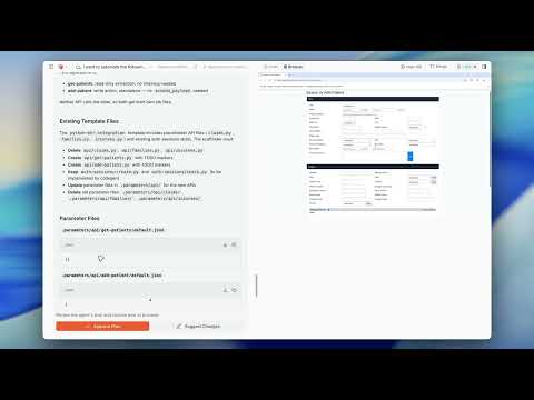 Intuned — video