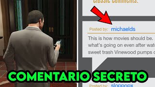 20 Curiosidades del Internet de GTA 5