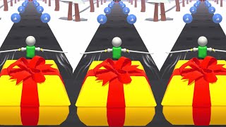 Twin Blade Slicer Gameplay Walkthrough Android, Ios Xxxtan Mobile Game