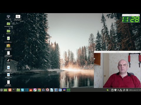 Видео: Как использовать сканер на компьютере Mac OS X