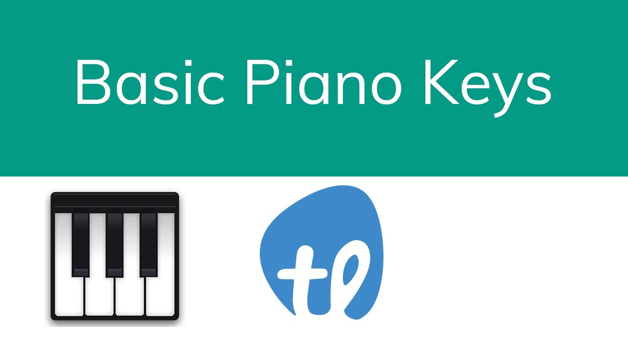 Essential Piano Chords Every Pianist Needs To Know Takelessons Blog