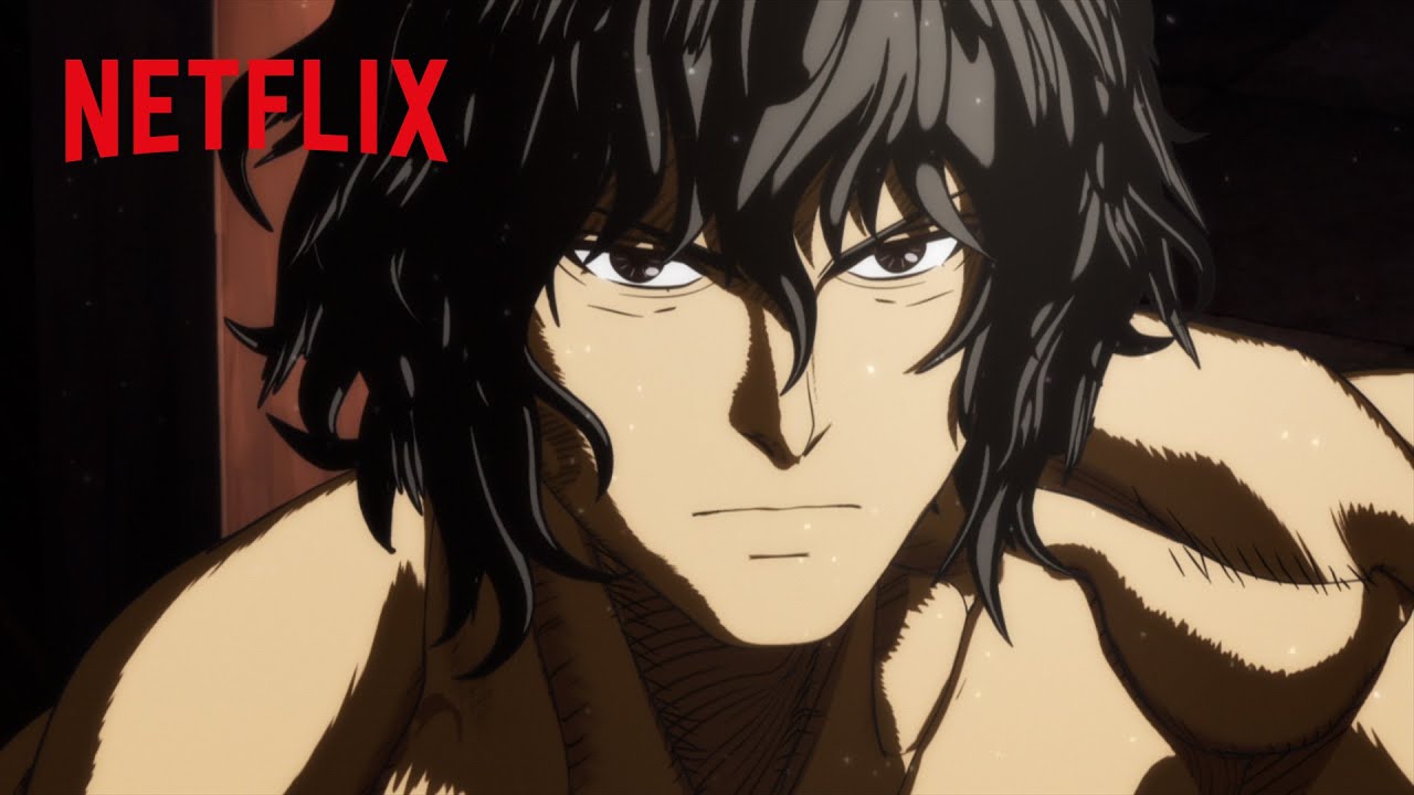 The Tokita Ohma Diet Kengan Ashura Clip Netflix Anime YouTube The Tokita Ohma Diet Kengan Ashura Clip Netflix Anime YouTube