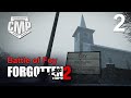 Batalla #4 Ronda #2 Battle of Foy | Forgotten Hope 2 - Battlefield 2 mod 2024