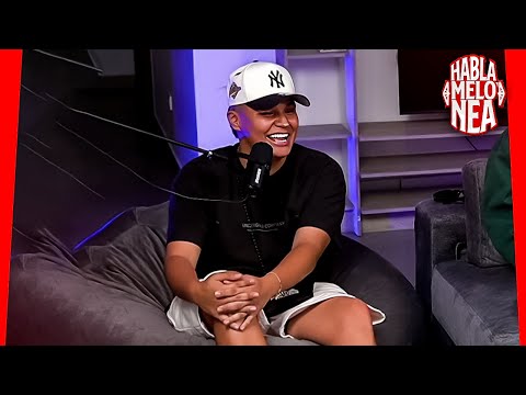 HOW DAYRON STARTED ON SOCIAL MEDIA | el dayron