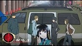 Tvアニメ デュラララ 2期1話 25話 Youtube