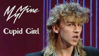 Download Lagu My Mine - Cupid Girl (Tele-Illustrierte 02.05.1985) MP3