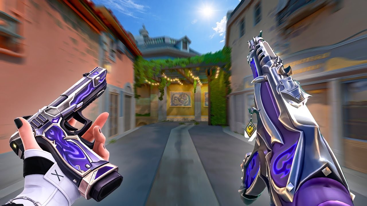 Diamond lobbies are just , sad....