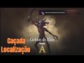 Localização caçada Goblim de Elite - FINAL FANTASY XVI