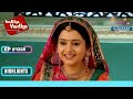 Anandi ने किया Shiv का Support | Balika Vadhu | बालिका वधू | Full Episode | Ep. 1228