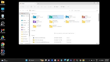 How to download and install VS code with jaws/NVDA for blind user