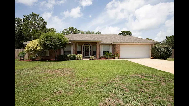Property for sale - 6712 Fairmont St, Navarre, FL ...