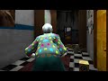 End of video