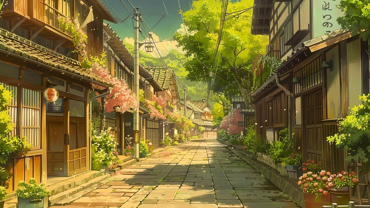 Obejrzyj 【リラックスBGM】心を癒す、ノスタルジックな音楽 w YouTube