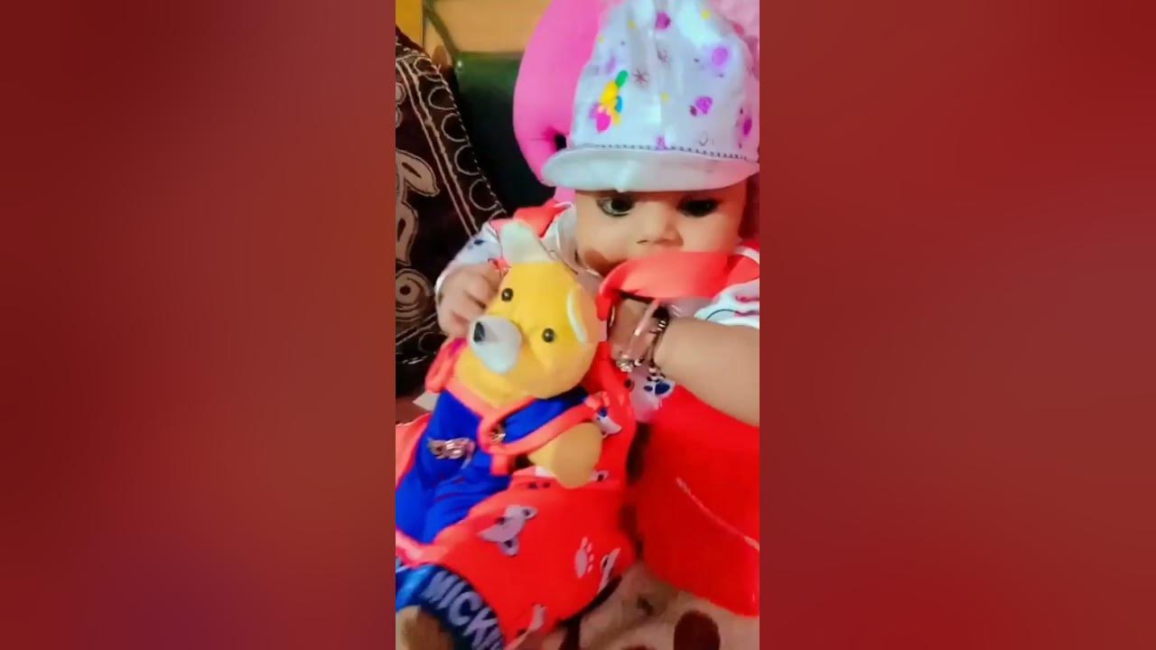 cute baby girl short video shortvideo youtube likeandsubscribe 