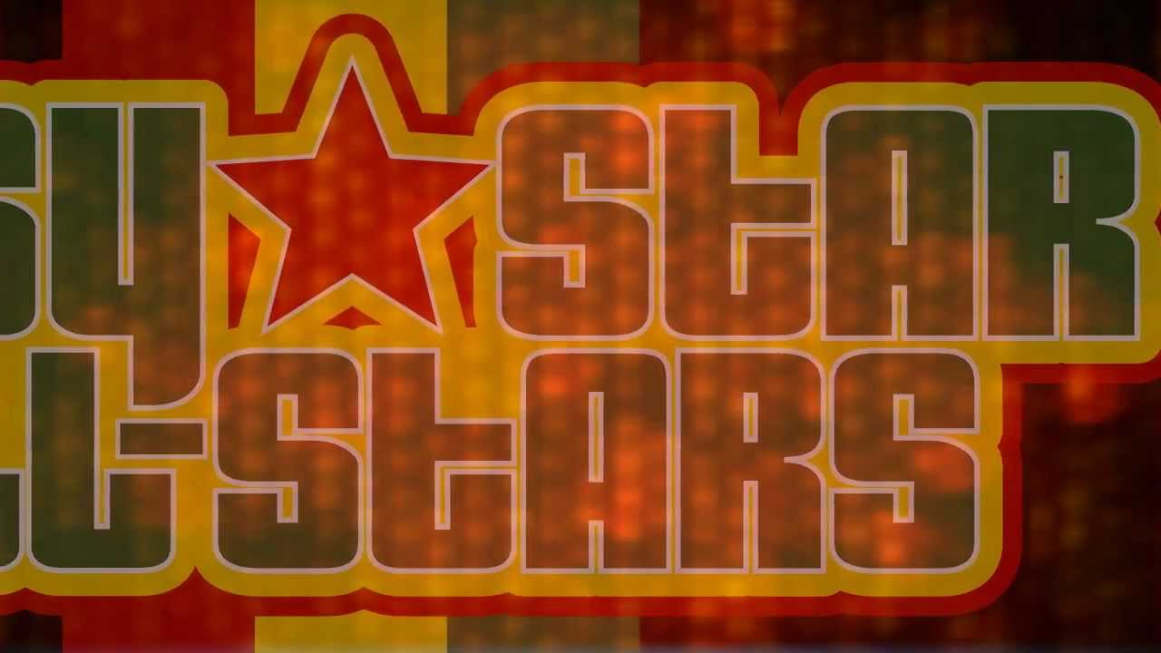 EASY STAR ALL-STARS- WANNA BE STARTIN' SOMETHIN', feat. JoWIL and RUFF SCOTT from the album THRILLAH