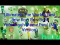 Youtube Thumbnail title
