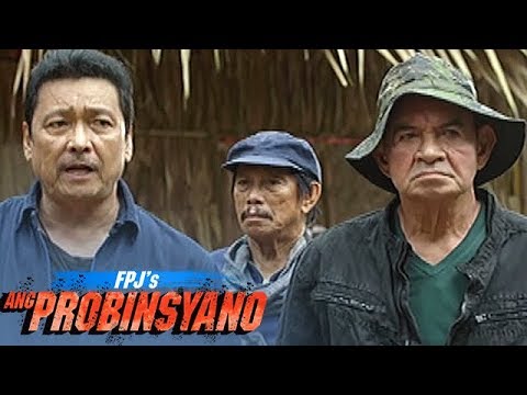FPJ's Ang Probinsyano: Fernan and the Pulang Araw members head to town in hopes of finding Homer - FPJ's Ang Probinsyano: Fernan and the Pulang Araw members head to town in hopes of finding Homer