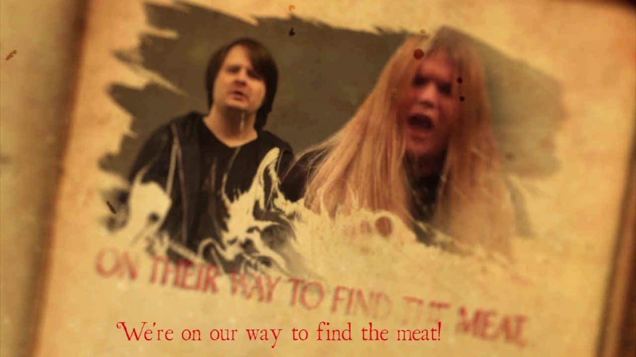 Hot Beef Injection Quest for the holy beef YouTube