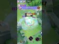 #mobilelegends #pokemonunite #pokemon