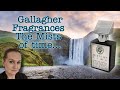 Gallagher Fragrances | The mists of time | #themistsoftime #gallagherfragrances