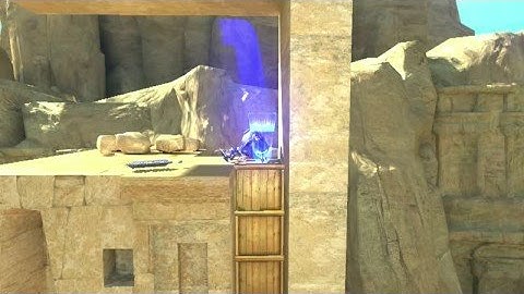 Sonic Unleashed - Shamar Trailer