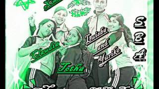 Dj Buguisba Colegiala Mixtape