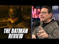 The Batman Review (Non-Spoiler)
