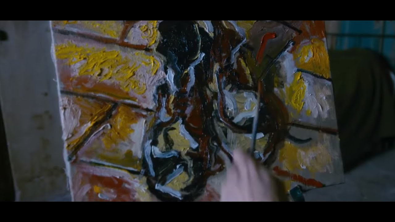 Van Gogh – An Der Schwelle Zur Ewigkeit