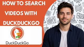 Details How to search videos with DuckDuckGo Full Guide 2026 News