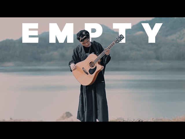 Aldiva Bintang - Empty (Official Music Video) class=