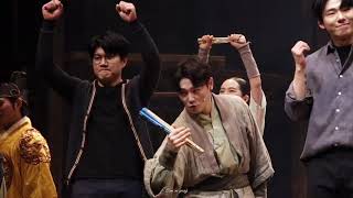 210228 스웨그에이지 외쳐조선 : 이창용 focus