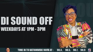 DI SOUND OFF MAY 16, 2024