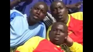 FULL MIX BY NAIVASHA MAXIMUM PRISON SDA INMATE CHOIR FULL COMBINED SONG ALBUM TU