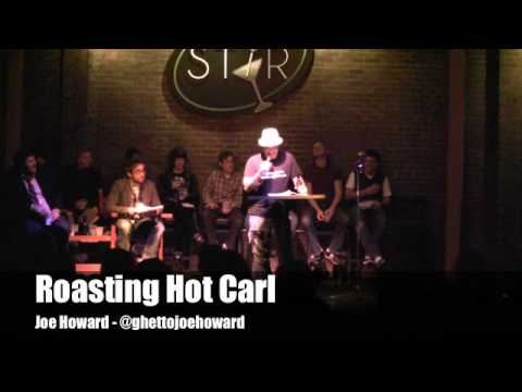 Chucklefck Presents...Roast of Jim Tews - On Hot C...