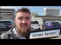 2024 Crosstrek Harmon Kardon Audio System location