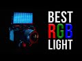 The Best RGB Panel Light - Panel Pro from LumeCube